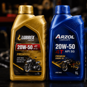 Engine Oil