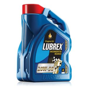 Lubrex 20w 50