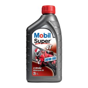 Mobil 20w 50