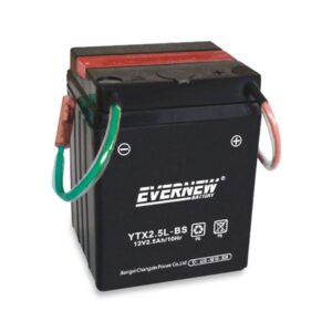 EVERNEW EB2.5L-BS