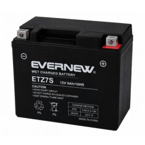EVERNEW ETZ7S
