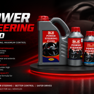 Power Steering Fluid