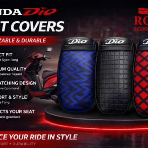 Seat cover