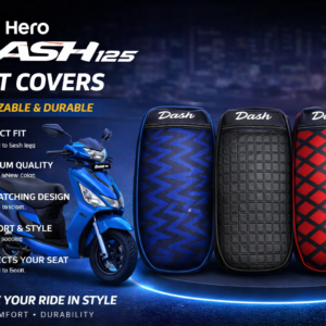 Seat Cover