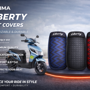 seat cover