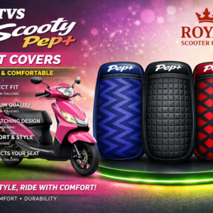 Seat cover