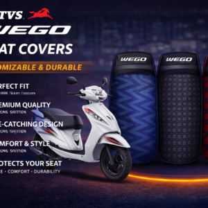 Seat cover