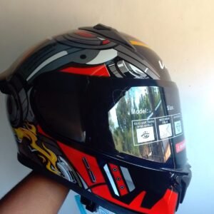 Helmet