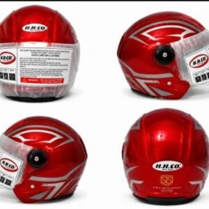 Helmet