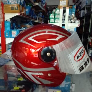 Helmet
