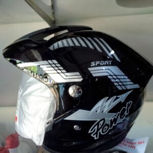 Helmet
