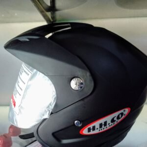 Helmet