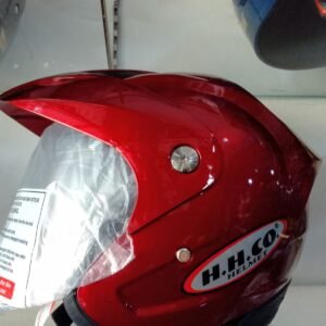 Helmet