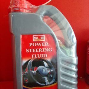 Power Steering Fluid