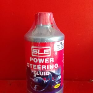 Power Steering Fluid