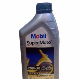 Engine oil