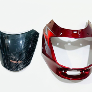 head light kawling