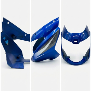 head light kawling