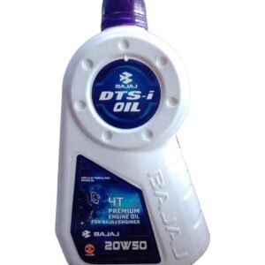 ENGINE OIL