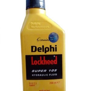 Brake Oil