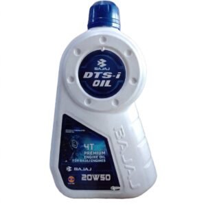 Engine Oil