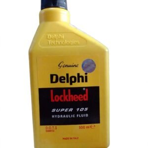 Brake Oil