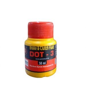 Brake oil