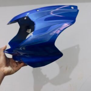head light kawling