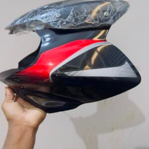 head light kawling