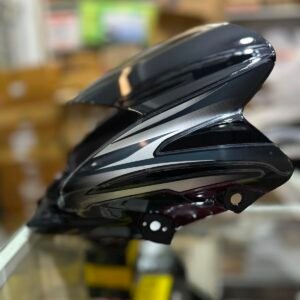 head light kawling