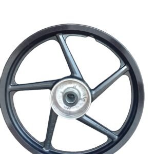 Allow wheel