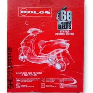 BELT (wego)